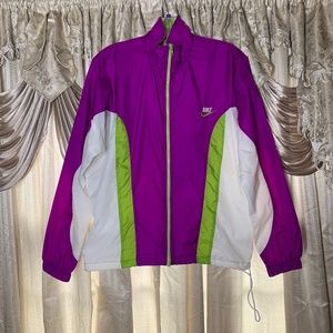 Nike Windbreaker